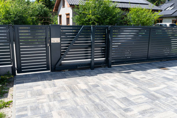 Trusted Menahga, MN Driveway Pavers Experts