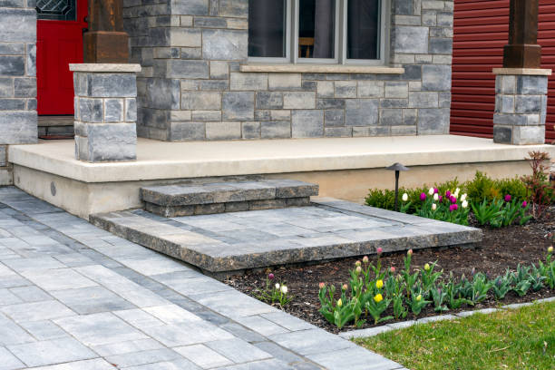 Best Local Driveway Pavers  in Menahga, MN