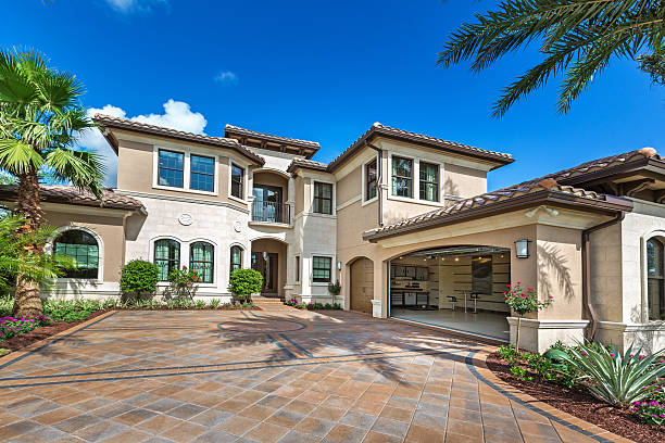 Best Driveway Paver Sealing  in Menahga, MN