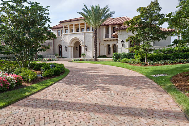 Best Affordable Driveway Pavers  in Menahga, MN