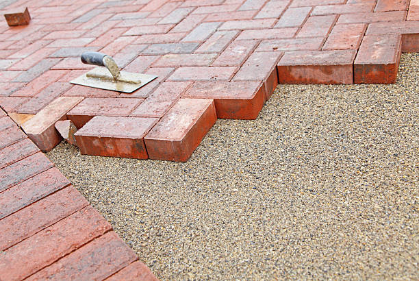 Best Driveway Paving Contractor  in Menahga, MN