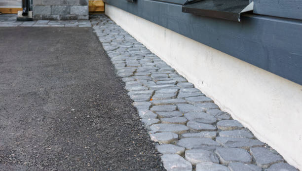 Best Cobblestone Driveway Pavers  in Menahga, MN