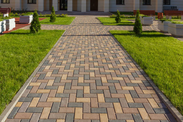 Reasons to Select Us for Your Driveway Paving Requirements in Menahga, MN